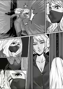 Page 55 of Hunting earth - preview thumbnail