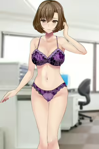 Page 1061 of Nijigen Kanojo - preview thumbnail