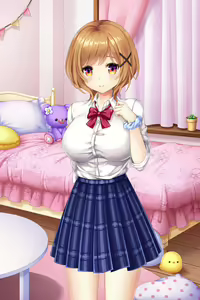 Page 1147 of Nijigen Kanojo - preview thumbnail