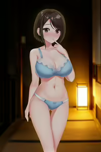 Page 1265 of Nijigen Kanojo - preview thumbnail