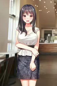 Page 1607 of Nijigen Kanojo - preview thumbnail