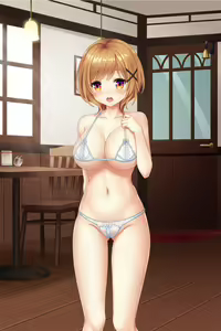 Page 1609 of Nijigen Kanojo - preview thumbnail
