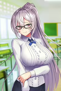 Page 1660 of Nijigen Kanojo - preview thumbnail