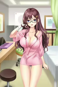 Page 1675 of Nijigen Kanojo - preview thumbnail
