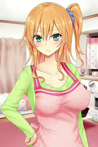 Page 1777 of Nijigen Kanojo - preview thumbnail