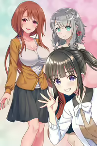 Page 1788 of Nijigen Kanojo - preview thumbnail