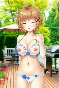 Page 1821 of Nijigen Kanojo - preview thumbnail