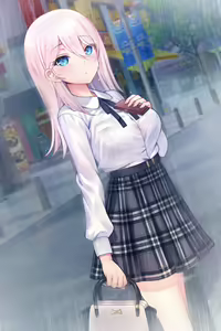 Page 1887 of Nijigen Kanojo - preview thumbnail