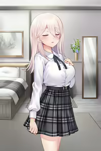 Page 1890 of Nijigen Kanojo - preview thumbnail