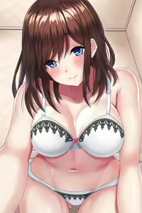 Page 1907 of Nijigen Kanojo - preview thumbnail