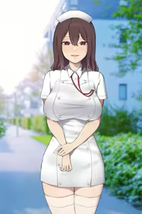 Page 255 of Nijigen Kanojo - preview thumbnail