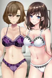 Page 276 of Nijigen Kanojo - preview thumbnail