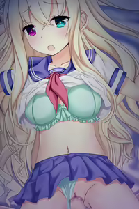 Page 300 of Nijigen Kanojo - preview thumbnail