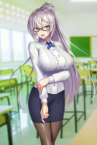 Page 525 of Nijigen Kanojo - preview thumbnail