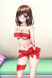 Page 620 of Nijigen Kanojo - preview thumbnail