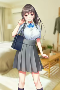 Page 919 of Nijigen Kanojo - preview thumbnail