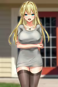 Page 923 of Nijigen Kanojo - preview thumbnail