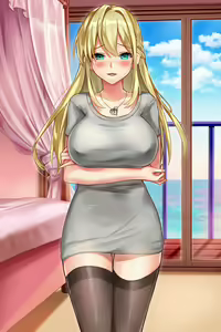 Page 924 of Nijigen Kanojo - preview thumbnail