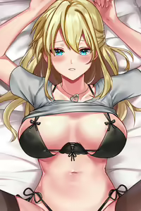 Page 925 of Nijigen Kanojo - preview thumbnail