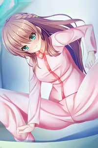 Page 262 of Nijigen Kanojo - preview thumbnail