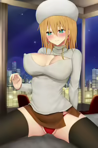 Page 53 of Nijigen Kanojo - preview thumbnail