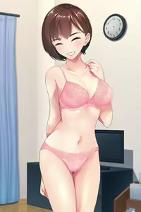 Page 91 of Nijigen Kanojo - preview thumbnail