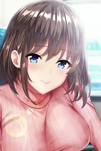 Page 94 of Nijigen Kanojo - preview thumbnail