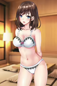 Page 96 of Nijigen Kanojo - preview thumbnail