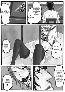 Page 22 of Bondage Note 3 - preview thumbnail