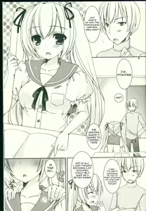 Page 5 of Sekai Seifuku Sono Ni | World Domination Uniform Part Two - preview thumbnail