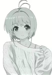 Page 3 of Sakura to Syaoran to Okazu Tsukuri - preview thumbnail