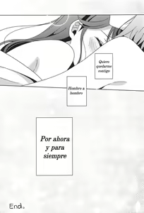 Page 32 of Chika-chan no ○○ ga Hairanai | Chika-chan's ○○ Won't Fit - preview thumbnail