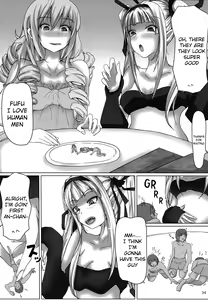 Page 2 of Pyua Nomi! fes AMA contribution - preview thumbnail