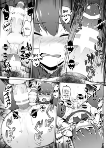 Page 42 of Kamoku de Mukuchi na Josoukko | El Silencio Chico Travestido - preview thumbnail