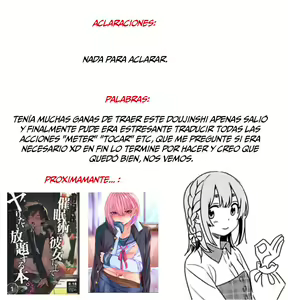 Page 49 of Kamoku de Mukuchi na Josoukko | El Silencio Chico Travestido - preview thumbnail