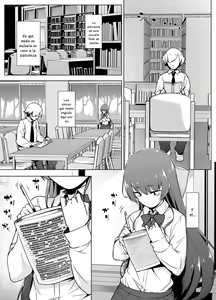Page 6 of Kamoku de Mukuchi na Josoukko | El Silencio Chico Travestido - preview thumbnail