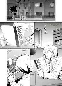 Page 9 of Kamoku de Mukuchi na Josoukko | El Silencio Chico Travestido - preview thumbnail