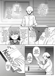 Page 10 of Kamoku de Mukuchi na Josoukko | El Silencio Chico Travestido - preview thumbnail