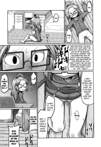 Page 5 of Masegaki ga Mie de Enkou o | A Precocious-Brat Pretentiously Tries Compensated-Dating - preview thumbnail