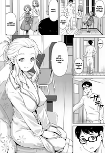 Page 5 of Uchi no Isourou ga Nazo Sugiru! | The Freeloader in Our House is Really Mysterious! - preview thumbnail