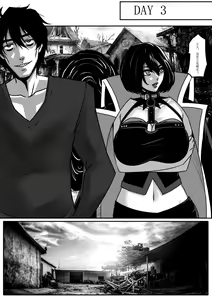 Page 30 of Space Time Boundary 2 - preview thumbnail