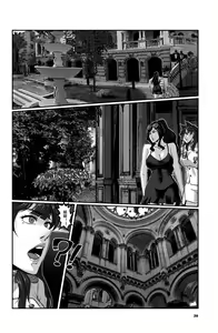 Page 30 of Space Time Boundary 3 - preview thumbnail