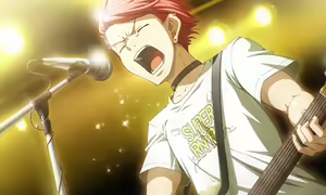 Page 116 of Kira☆Kira Curtain Call (decensored) - preview thumbnail
