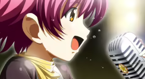 Page 123 of Kira☆Kira Curtain Call (decensored) - preview thumbnail