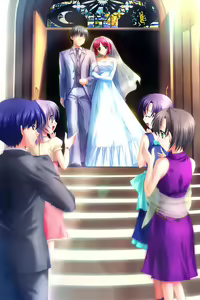 Page 144 of Kotori Love Ex P (decensored) - preview thumbnail