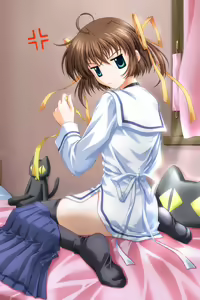 Page 342 of Kotori Love Ex P (decensored) - preview thumbnail