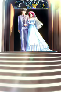 Page 347 of Kotori Love Ex P (decensored) - preview thumbnail