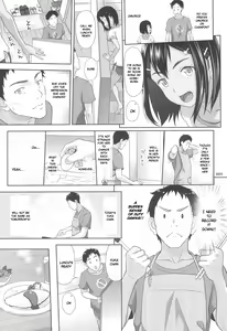 Page 9 of Meikko na Syoujo no Ehon 8 - preview thumbnail