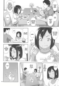 Page 10 of Meikko na Syoujo no Ehon 8 - preview thumbnail