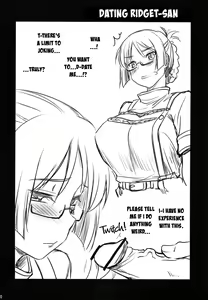 Page 20 of Oppai Tokushi | Special Tit Envoy - preview thumbnail